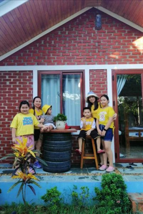 Phong Nha Friendly Home